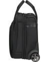  Samsonite - Cartella porta pc 15.6'' con ruote espandibile in