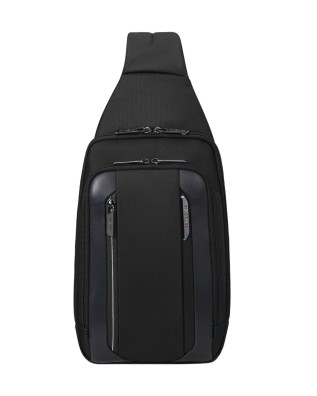 Samsonite - Men's single-shoulder bag made of Spectrolite...