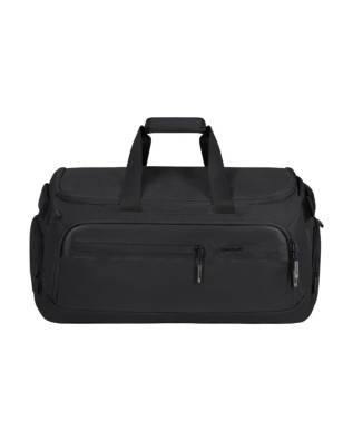  Samsonite – Borsone da viaggio in poliestere riciclato Tg. 