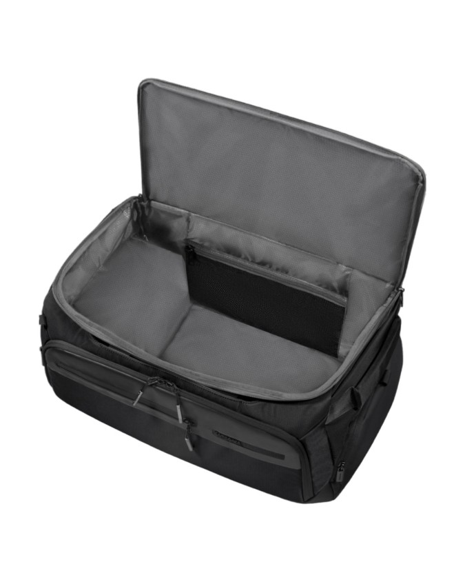  Samsonite – Borsone da viaggio in poliestere riciclato Tg. 