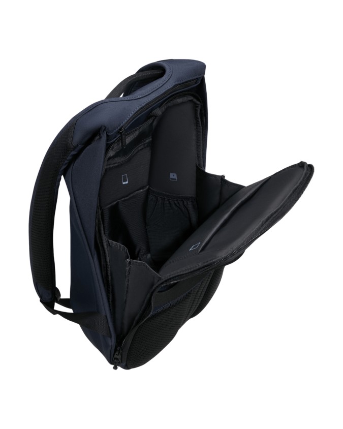 Samsonite - Weicher Rucksack aus...