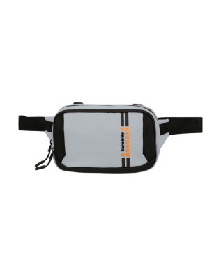 Samsonite - Men's polyester fanny pack with front pockets...