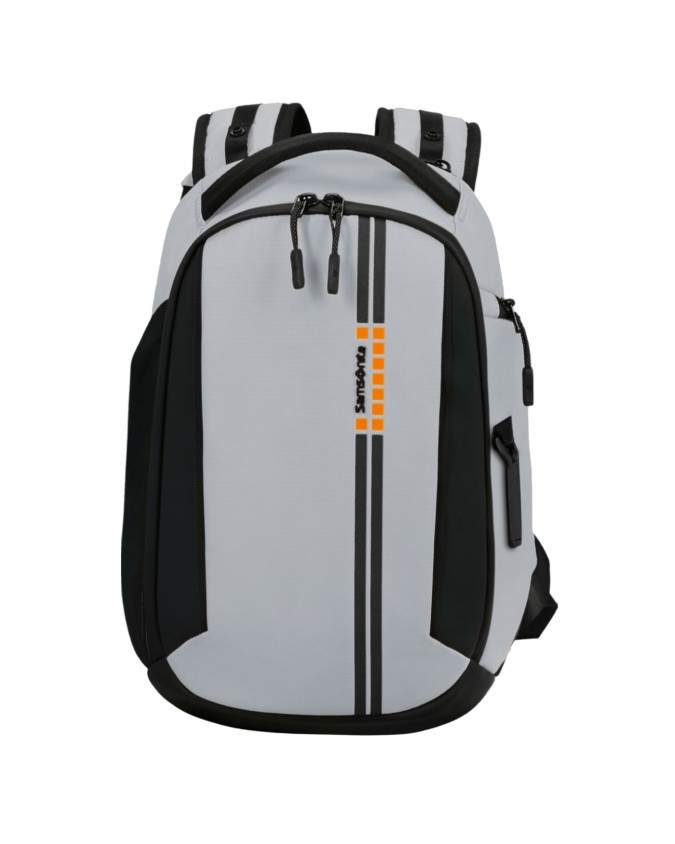  Samsonite - Zainetto uomo in poliestere 10 L Active Road