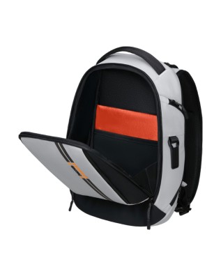  Samsonite - Zainetto uomo in poliestere 10 L Active Road 2