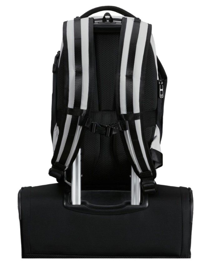  Samsonite - Zainetto uomo in poliestere 10 L Active Road
