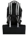  Samsonite - Zainetto uomo in poliestere 10 L Active Road