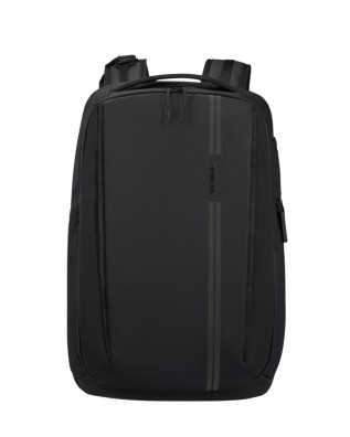  Samsonite - Zaino uomo in poliestere 25 L grande Active Road