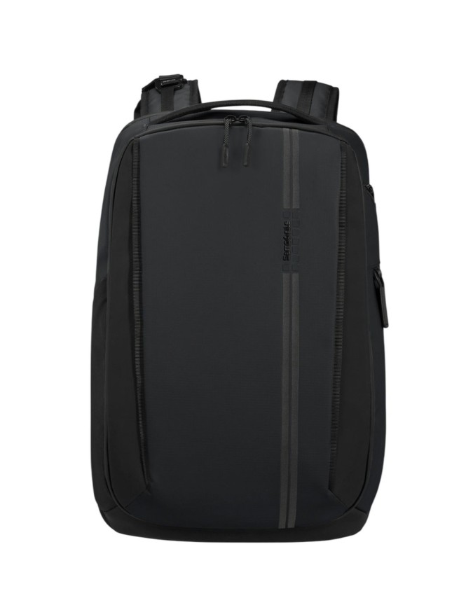  Samsonite - Zaino uomo in poliestere 25 L grande Active Road