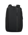  Samsonite - Zaino uomo in poliestere 25 L grande Active Road
