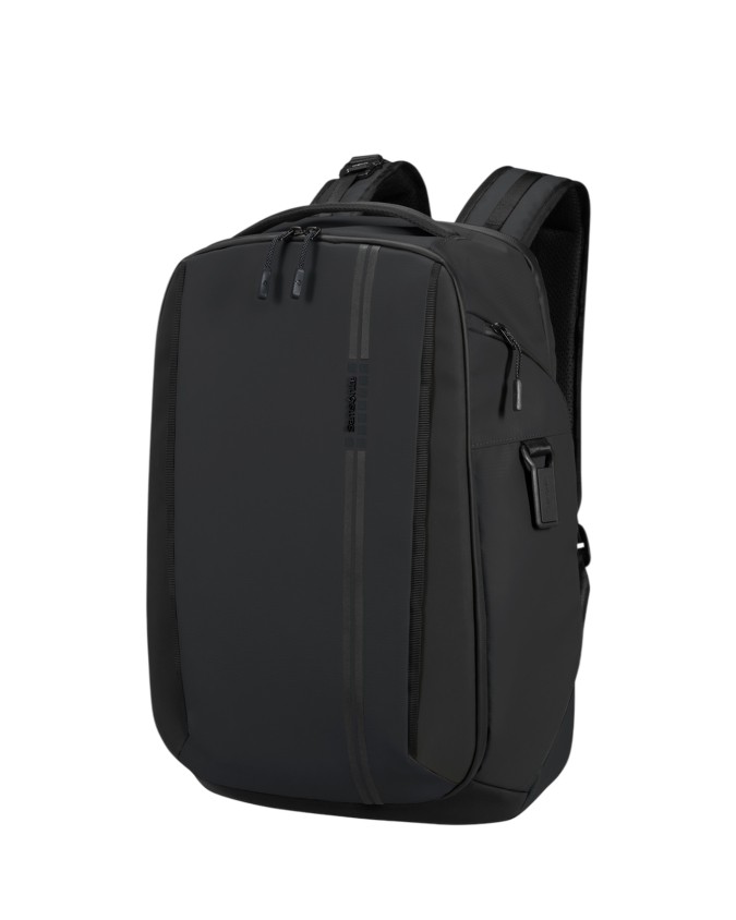  Samsonite - Zaino uomo in poliestere 25 L grande Active Road