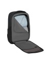  Samsonite - Zaino uomo in poliestere 25 L grande Active Road