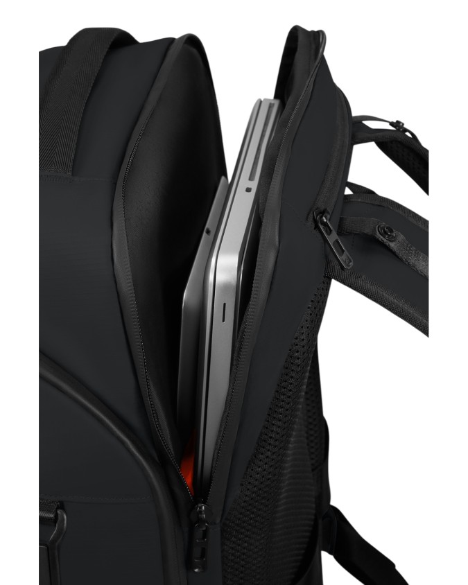  Samsonite - Zaino uomo in poliestere 25 L grande Active Road