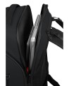  Samsonite - Zaino uomo in poliestere 25 L grande Active Road