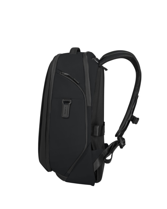  Samsonite - Zaino uomo in poliestere 25 L grande Active Road