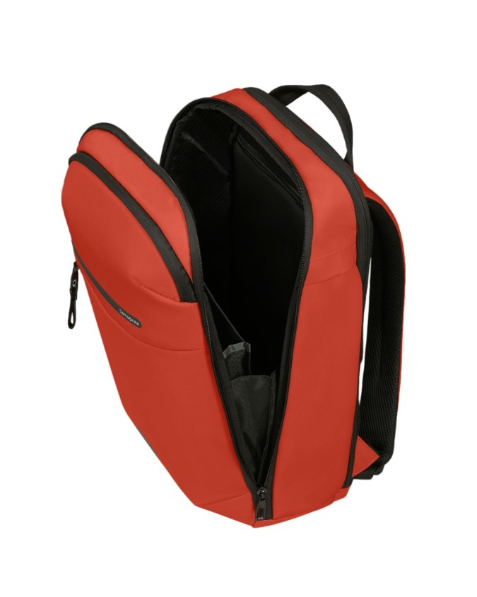Samsonite - Moderny men's polyester...