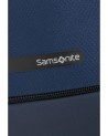 Samsonite - Herrenrucksack aus Polyester mit Fach für einen 15,6-Zoll-Laptop und zwei Fronttaschen – Modell Moderny