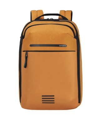  Samsonite - Zaino uomo in poliestere porta pc 15.6'' con due
