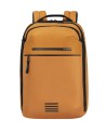 Samsonite - Zaino uomo in poliestere porta pc 15.6'' con due