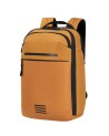  Samsonite - Zaino uomo in poliestere porta pc 15.6'' con due