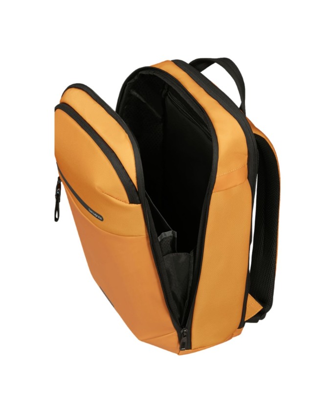  Samsonite - Zaino uomo in poliestere porta pc 15.6'' con due
