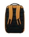  Samsonite - Zaino uomo in poliestere porta pc 15.6'' con due
