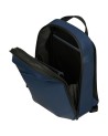 Samsonite - Moderny Herren-Alltagsrucksack aus Polyester