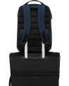 Samsonite - Moderny Herren-Alltagsrucksack aus Polyester