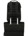 Samsonite - Moderny Herren-Alltagsrucksack aus Polyester