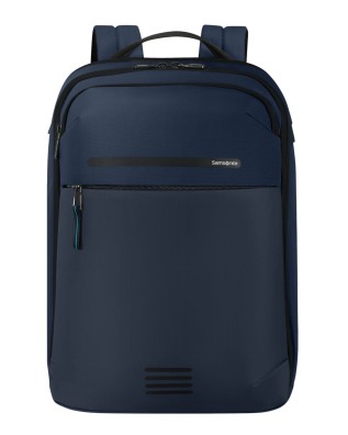  Samsonite - Zaino grande in poliestere porta pc 17.3'' Moderny