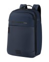  Samsonite - Zaino grande in poliestere porta pc 17.3'' Moderny