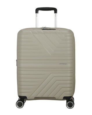 American Tourister - Handgepäck-Trolley aus Polypropylen,...