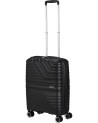 American Tourister - Flytwist 55 cm Polypropylene Carry-On Trolley