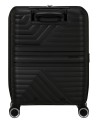 American Tourister - Flytwist 55 cm Polypropylene Carry-On Trolley