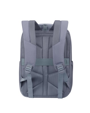  Samsonite - Zaino da cabina in poliestere riciclato Tg.  2