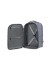  Samsonite - Zaino da cabina in poliestere riciclato Tg. 
