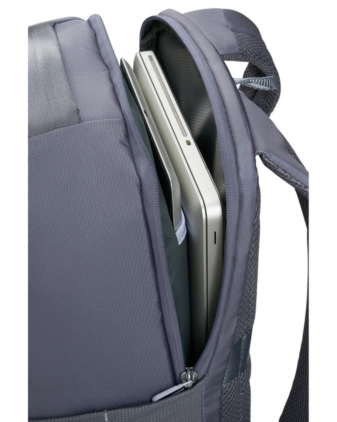  Samsonite - Zaino da cabina in poliestere riciclato Tg. 