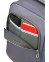  Samsonite - Zaino da cabina in poliestere riciclato Tg. 