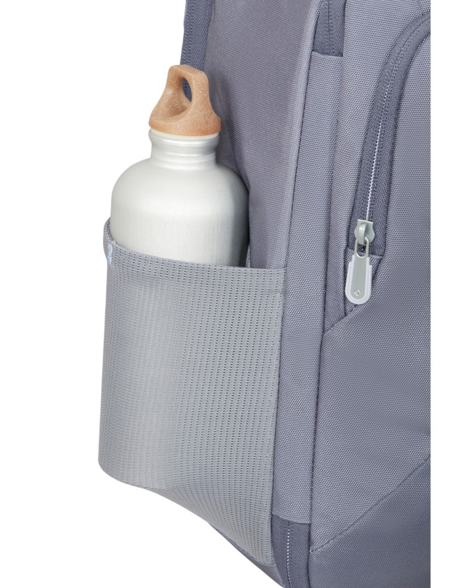  Samsonite - Zaino da cabina in poliestere riciclato Tg. 