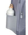  Samsonite - Zaino da cabina in poliestere riciclato Tg. 