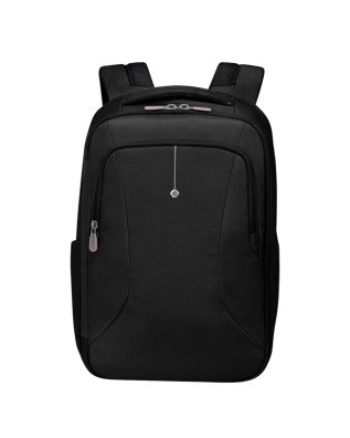  Samsonite - Zaino da cabina in poliestere riciclato Tg.  2