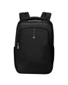 Samsonite - Handgepäckrucksack aus recyceltem Polyester, Größe XS, Guardit Classy 2.0