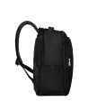 Samsonite - Guardit Classy 2.0 Cabin Backpack Made from Recycled Polyester, Size XS