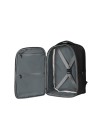 Samsonite - Handgepäckrucksack aus recyceltem Polyester, Größe XS, Guardit Classy 2.0