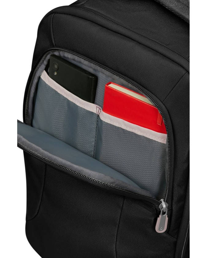 Samsonite - Handgepäckrucksack aus...