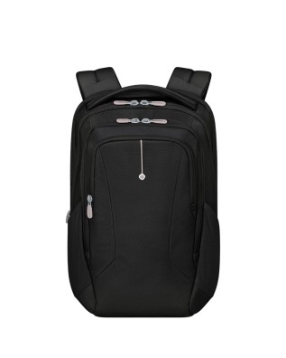 Samsonite - Zaino porta pc 14.1'' in poliestere riciclato