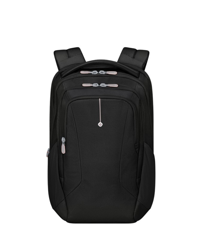 Samsonite - Zaino porta pc 14.1'' in poliestere riciclato