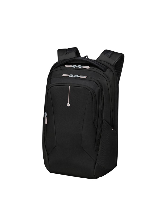 Samsonite - Zaino porta pc 14.1'' in poliestere riciclato
