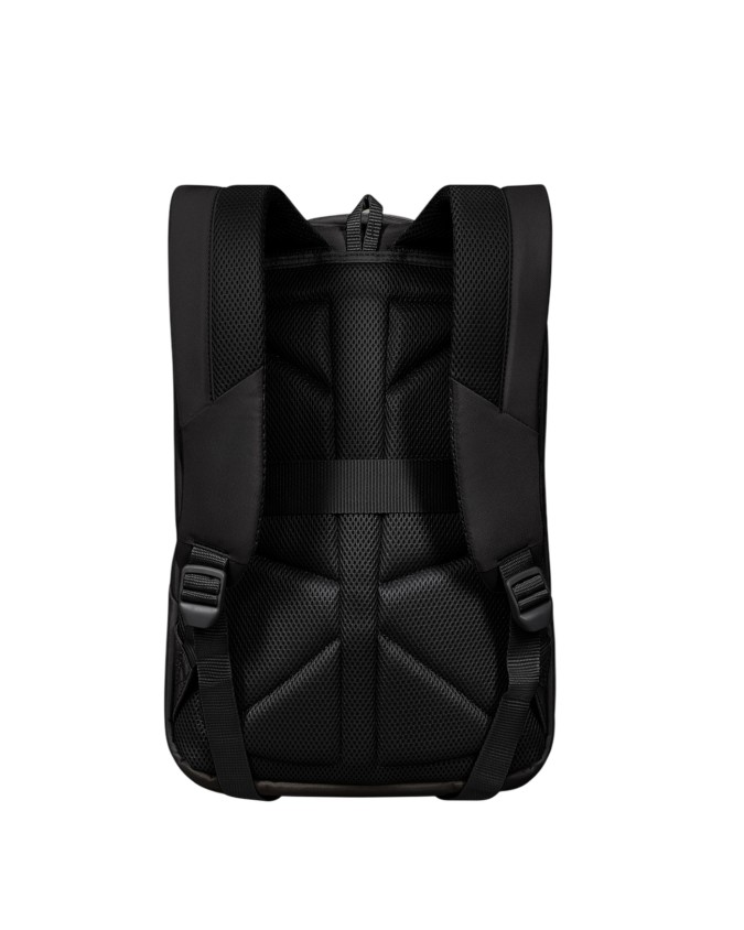 Samsonite - Zaino porta pc 14.1'' in poliestere riciclato