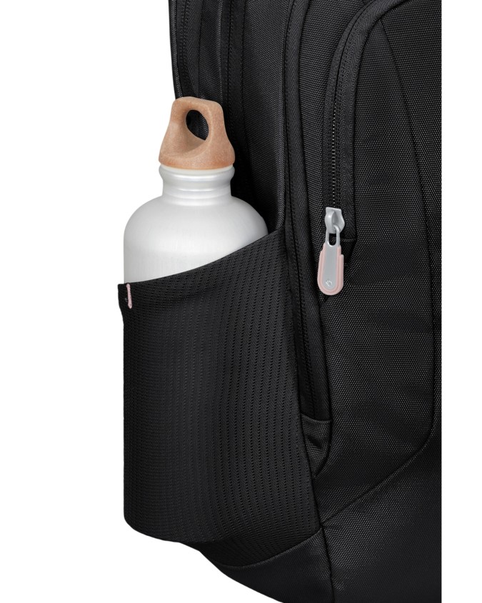 Samsonite - Zaino porta pc 14.1'' in poliestere riciclato