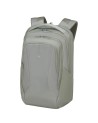 Samsonite - Zaino porta pc 14.1'' in poliestere riciclato